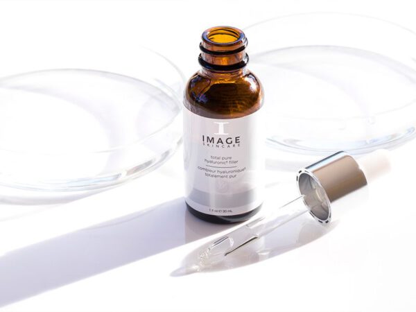 AGELESS - Total Pure Hyaluronic Filler - Afbeelding 2