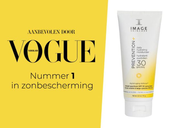 PREVENTION+ Daily Hydrating Moisturizer SPF 30 - Afbeelding 2