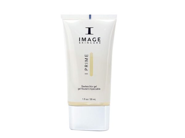 NEW I PRIME - Flawless Blur Gel