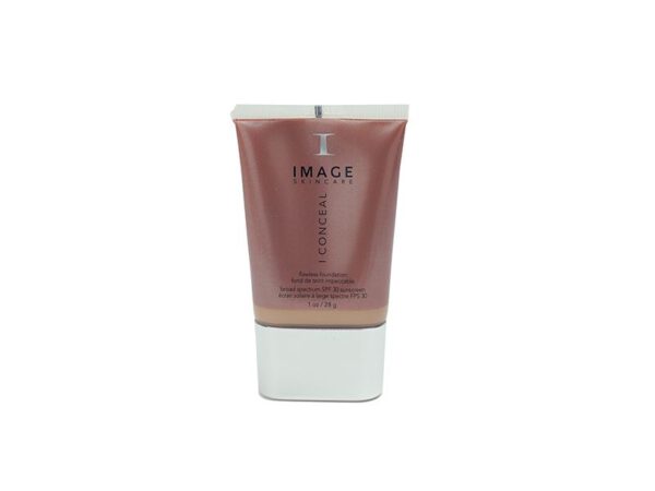I CONCEAL - Flawless Foundation Beige