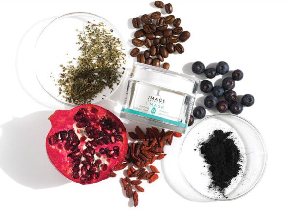 I MASK - Purifying Probiotic Mask - Afbeelding 3
