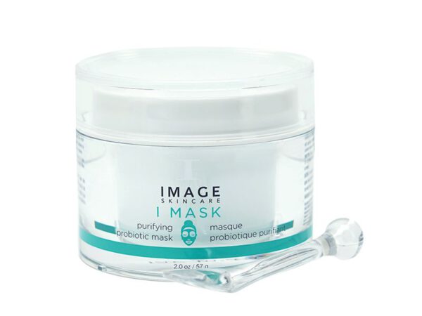 I MASK - Purifying Probiotic Mask - Afbeelding 5