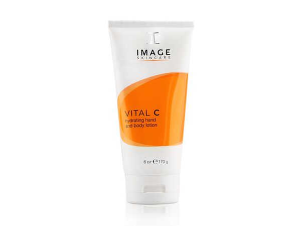 VITAL C - Hydrating Hand & Body Lotion