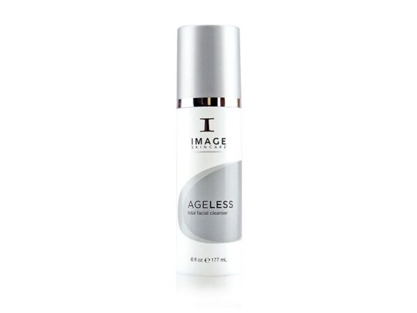 AGELESS - Total Facial Cleanser