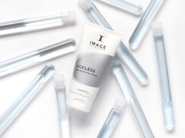 AGELESS - Total Resurfacing Masque - Afbeelding 3