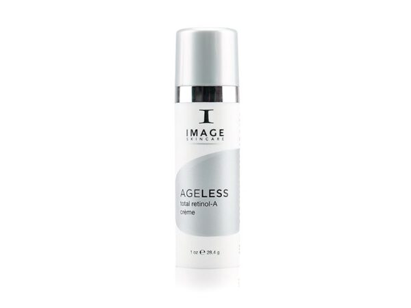 AGELESS - Total Retinol-A Crème