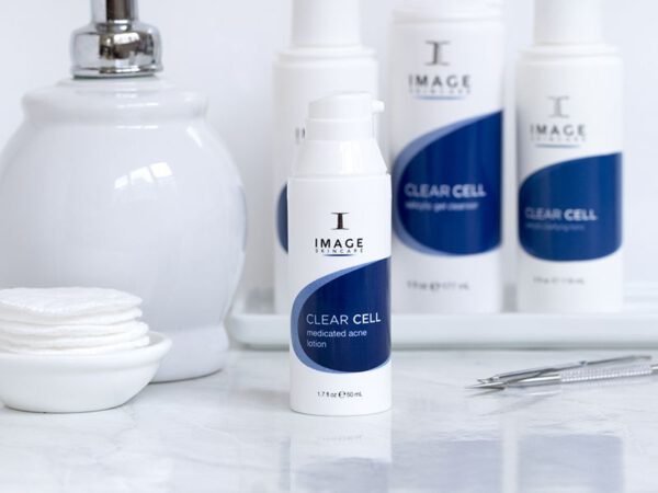 CLEAR CELL - Clarifying Lotion - Afbeelding 2