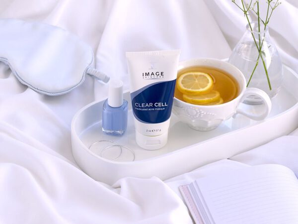 CLEAR CELL - Clarifying Masque - Afbeelding 2