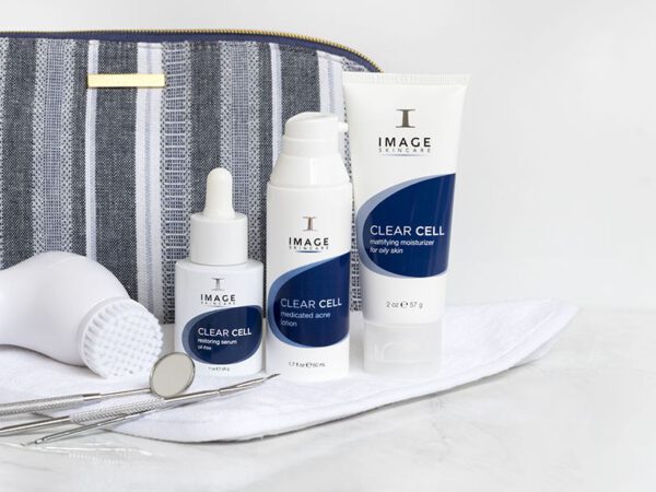 CLEAR CELL - Clarifying Lotion - Afbeelding 3