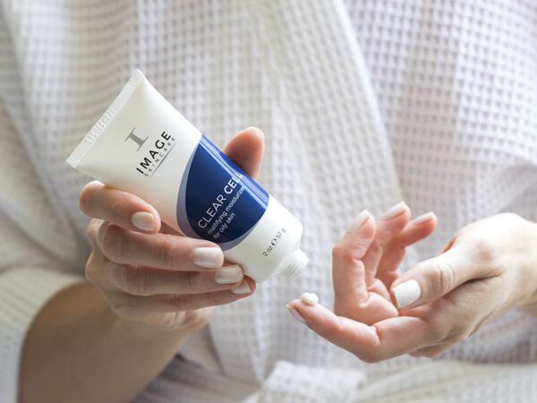 CLEAR CELL - Mattifying Moisturizer - Afbeelding 2
