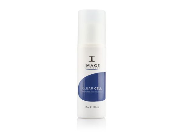 CLEAR CELL - Clarifying Scrub