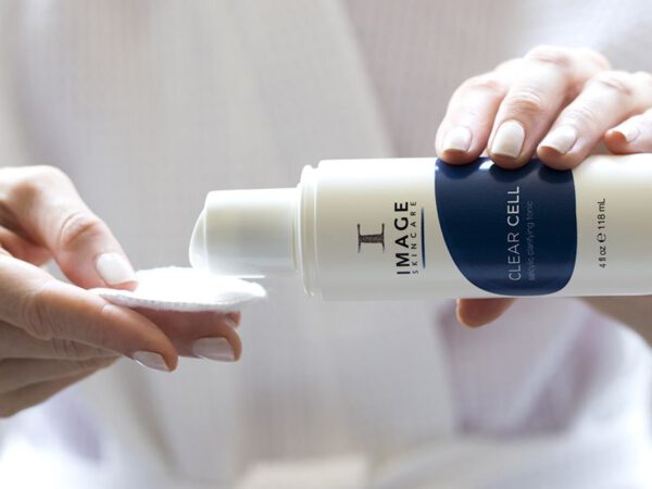 CLEAR CELL - Clarifying Tonic - Afbeelding 3
