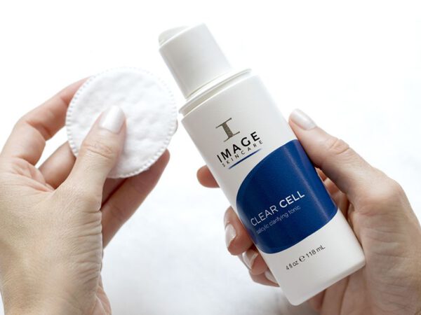 CLEAR CELL - Clarifying Tonic - Afbeelding 2
