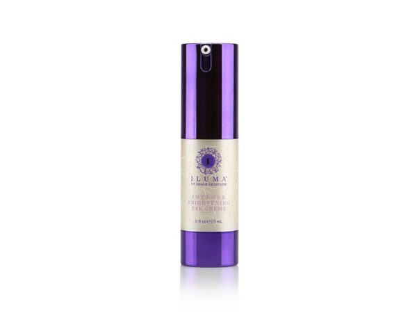 ILUMA - Intense Brightening Eye Crème