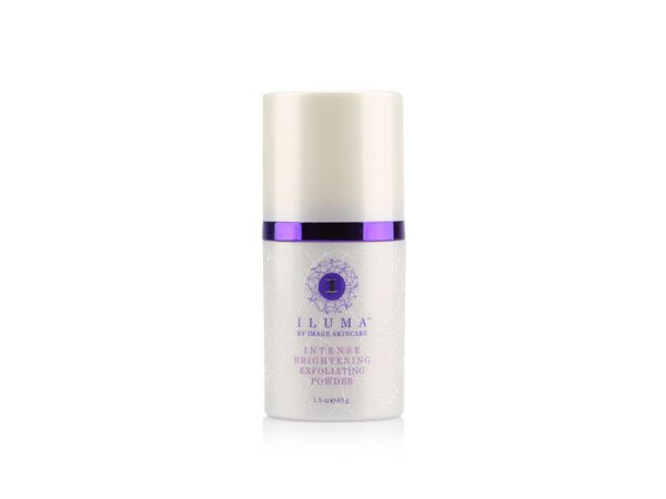 ILUMA - Intense Brightening Exfoliating Powder