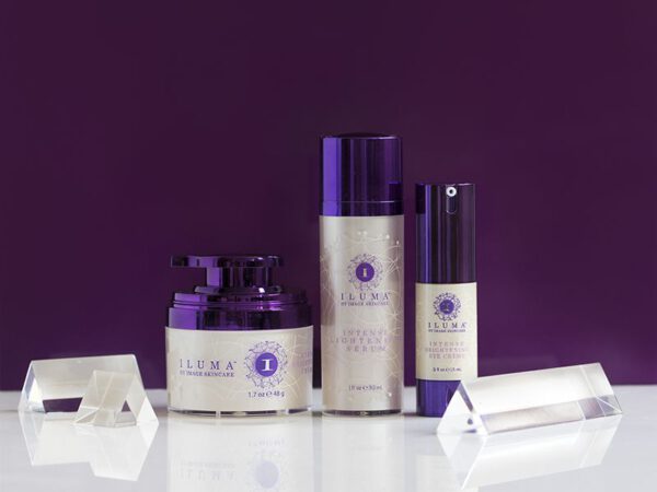 ILUMA - Intense Brightening Crème - Afbeelding 3