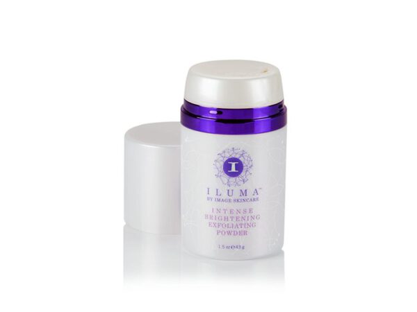 ILUMA - Intense Brightening Exfoliating Powder - Afbeelding 2