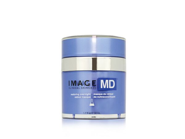 IMAGE MD - Restoring Overnight Retinol Masque