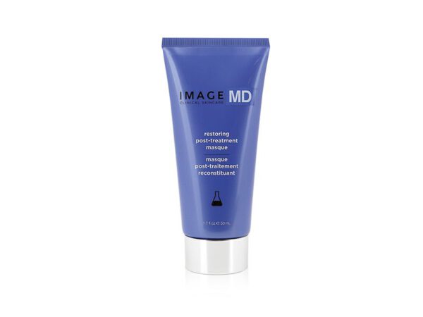 IMAGE MD - Restoring Post Treatment Masque