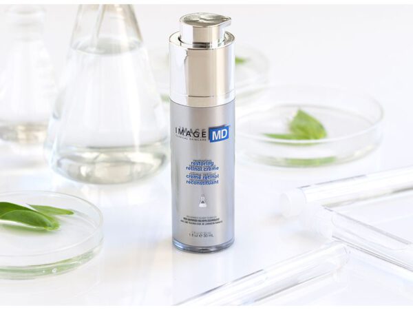 IMAGE MD - Restoring Retinol Crème with ADT Technology™ - Afbeelding 2