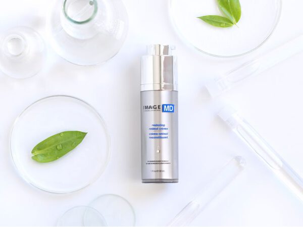 IMAGE MD - Restoring Retinol Crème with ADT Technology™ - Afbeelding 3