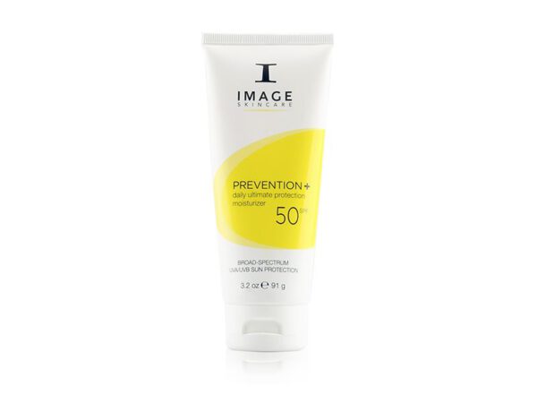 PREVENTION+ Daily Ultimate Moisturizer SPF 50