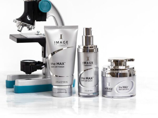 The MAX - Stem Cell Masque - Afbeelding 3