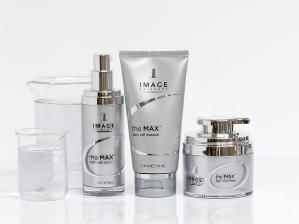 The MAX - Stem Cell Crème - Afbeelding 4