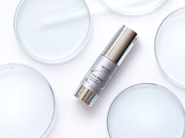 The MAX - Stem Cell Eye Crème - Afbeelding 2