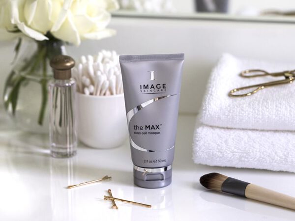 The MAX - Stem Cell Masque - Afbeelding 2