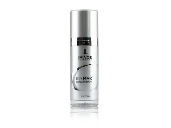 The MAX - Stem Cell Serum