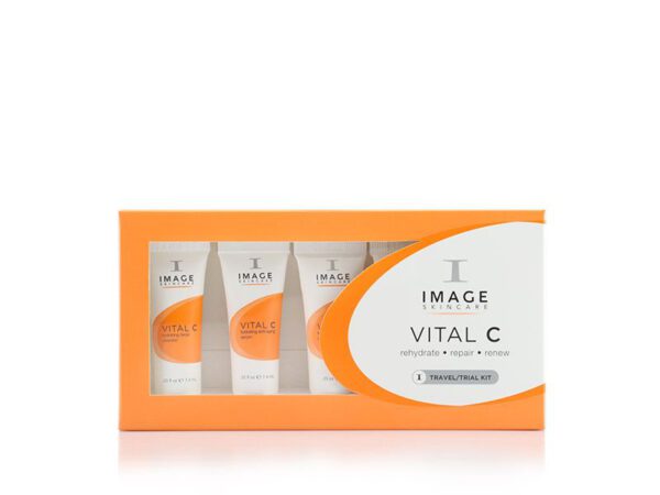 VITAL C - Trial Kit