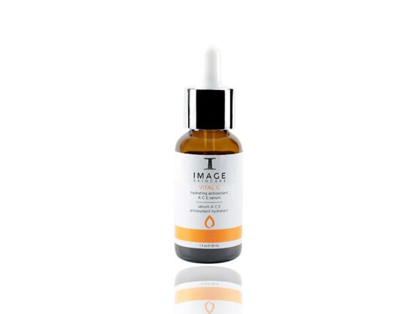 VITAL C - Hydrating ACE Serum