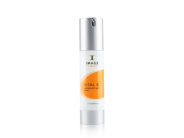 VITAL C - Hydrating Anti-Aging Serum 50 ml