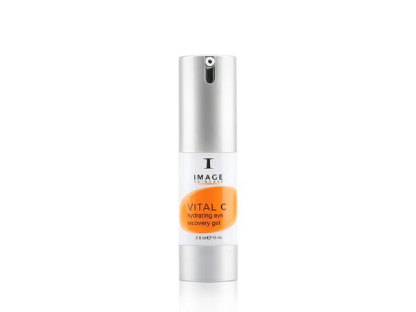 VITAL C - Hydrating Eye Recovery Gel