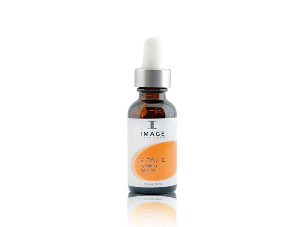 VITAL C - Hydrating Facial Oil