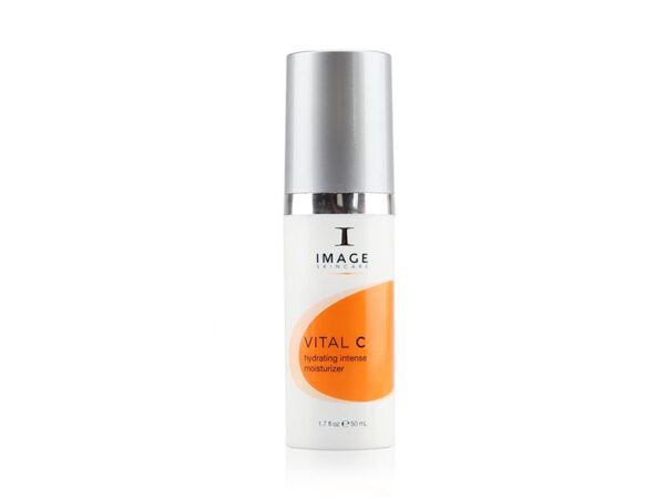 VITAL C - Hydrating Intense Moisturizer