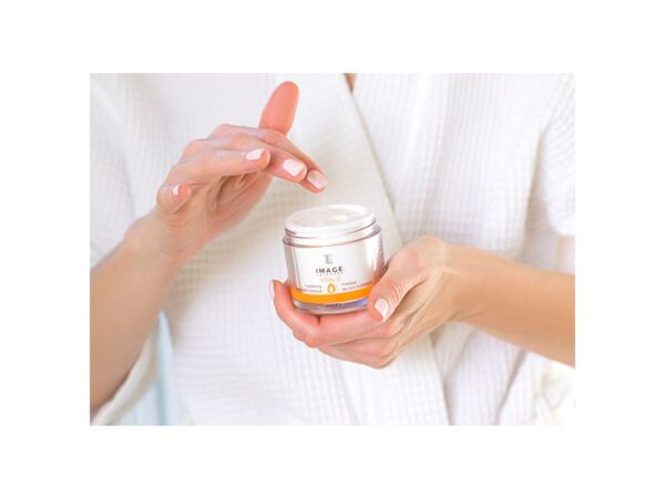 VITAL C - Hydrating Overnight Masque - Afbeelding 2