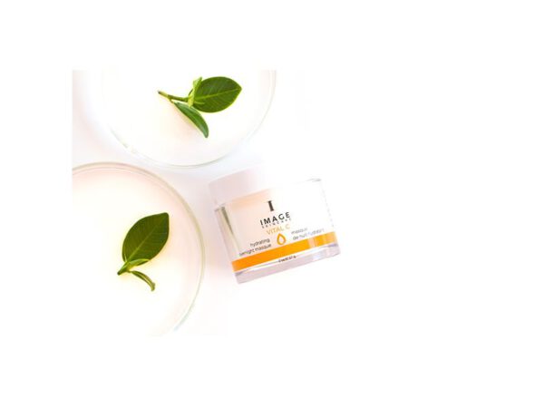 VITAL C - Hydrating Overnight Masque - Afbeelding 3