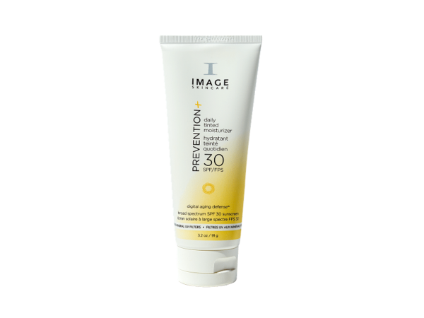 PREVENTION+ Daily Tinted Moisturizer SPF 30+