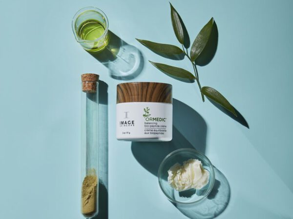 ORMEDIC - Balancing Bio-Peptide Crème - Afbeelding 2