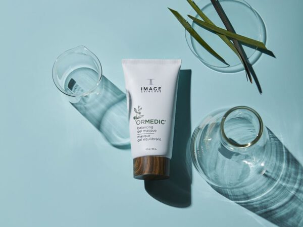 ORMEDIC - Balancing Gel Masque - Afbeelding 2