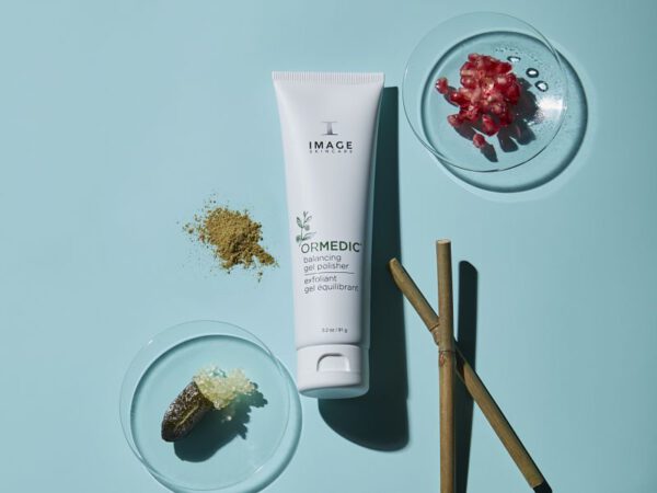 ORMEDIC - Balancing Gel Polisher - Afbeelding 2
