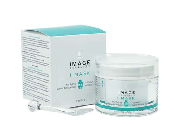 I MASK - Purifying Probiotic Mask - Afbeelding 4