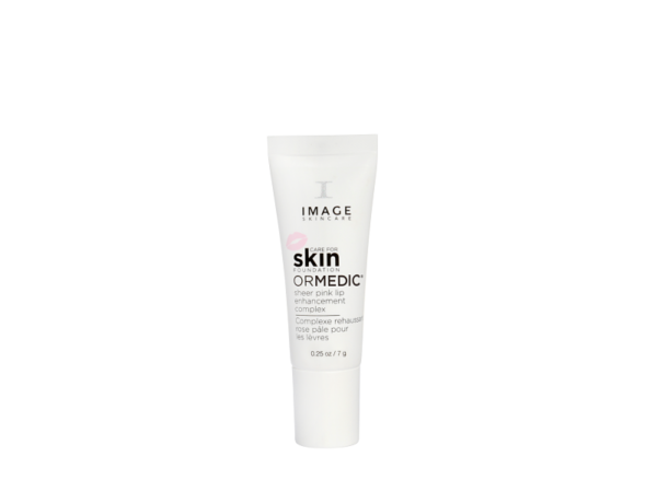 ORMEDIC - Sheer Pink Lip Enhancement Complex - Afbeelding 2