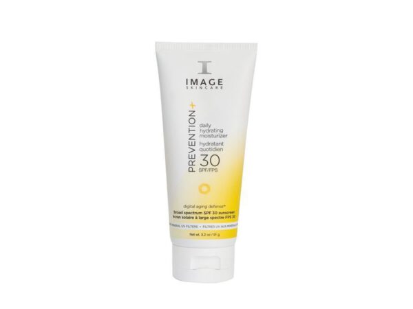 PREVENTION+ Daily Hydrating Moisturizer SPF 30