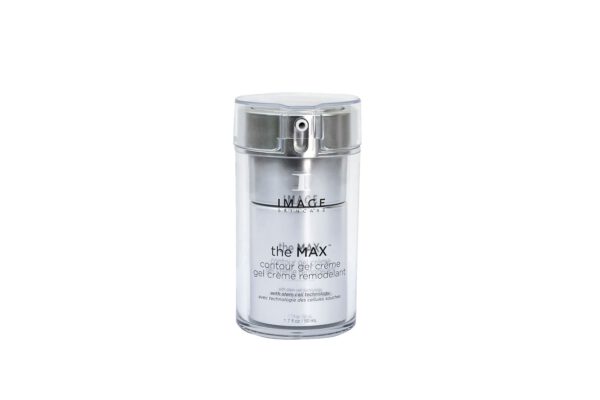 The MAX - Contour Gel Crème