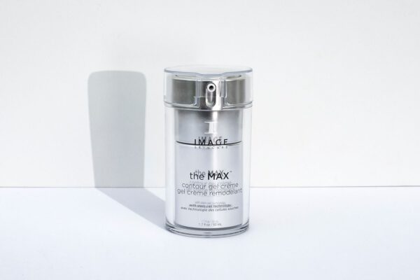 The MAX - Contour Gel Crème - Afbeelding 2